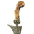 Original Dutch East Indies Kris Dagger in Scabbard from the Island of Java - circa 1875 Original Items
