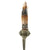 Original Dutch East Indies Kris Dagger in Scabbard from the Island of Java - circa 1875 Original Items