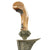 Original Dutch East Indies Kris Dagger in Scabbard from the Island of Java - circa 1875 Original Items