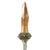 Original Dutch East Indies Kris Dagger in Scabbard from the Island of Java - circa 1875 Original Items