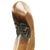 Original Dutch East Indies Kris Dagger in Scabbard from the Island of Java - circa 1875 Original Items