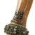 Original Dutch East Indies Kris Dagger in Scabbard from the Island of Java - circa 1875 Original Items