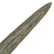 Original Dutch East Indies Kris Dagger in Scabbard from the Island of Java - circa 1875 Original Items