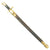 Original British P-1855 Sappers & Miners Quillback Sword Bayonet with Scabbard for Lancaster Carbine Original Items