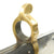 Original British P-1855 Sappers & Miners Quillback Sword Bayonet with Scabbard for Lancaster Carbine Original Items
