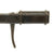 Original English 15th/16th Century Hand Cannon - Museum Restored During the Victorian Era Original Items