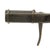 Original English 15th/16th Century Hand Cannon - Museum Restored During the Victorian Era Original Items