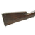 Original French M-1822/1869 17.55mm Tabatière Brass Breech Loading Conversion Rifle Original Items