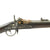 Original French M-1822/1869 17.55mm Tabatière Brass Breech Loading Conversion Rifle Original Items