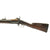 Original French M-1822/1869 17.55mm Tabatière Brass Breech Loading Conversion Rifle Original Items