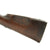 Original French M-1822/1869 17.55mm Tabatière Brass Breech Loading Conversion Rifle Original Items