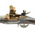 Original French M-1822/1869 17.55mm Tabatière Brass Breech Loading Conversion Rifle Original Items
