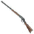 Original U.S. Winchester Model 1873 .44-40 Rifle with Factory Replacement Round Barrel - Made in 1883 Original Items