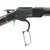 Original U.S. Winchester Model 1873 .44-40 Rifle with Factory Replacement Round Barrel - Made in 1883 Original Items
