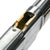 Original U.S. Winchester Model 1873 .44-40 Rifle with Factory Replacement Round Barrel - Made in 1883 Original Items