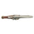 Original British Napoleonic Era M-1801 Tower-Marked Short Sea Service Flintlock Pistol - c.1800 Original Items