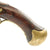 Original British Napoleonic Era M-1801 Tower-Marked Short Sea Service Flintlock Pistol - c.1800 Original Items