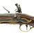 Original British Napoleonic Era M-1801 Tower-Marked Short Sea Service Flintlock Pistol - c.1800 Original Items