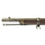 Original U.S. Springfield Trapdoor Model 1873 Rifle made in 1879 marked Property of Kansas - Serial No 104531 Original Items
