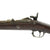 Original U.S. Springfield Trapdoor Model 1873 Rifle made in 1879 marked Property of Kansas - Serial No 104531 Original Items
