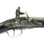 Original 17th Century French Flintlock Holster Pistol by Jean DuBois of Sedan - c.1633-1670 Original Items