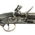Original British Napoleonic Dublin Castle Flintlock Light Dragoon Pistol marked 7th Light Dragoons - Circa 1800 Original Items