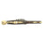 Original British Napoleonic Dublin Castle Flintlock Light Dragoon Pistol marked 7th Light Dragoons - Circa 1800 Original Items