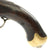 Original British Napoleonic Dublin Castle Flintlock Light Dragoon Pistol marked 7th Light Dragoons - Circa 1800 Original Items