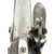 Original British Napoleonic Dublin Castle Flintlock Light Dragoon Pistol marked 7th Light Dragoons - Circa 1800 Original Items