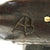 Original British Napoleonic Dublin Castle Flintlock Light Dragoon Pistol marked 7th Light Dragoons - Circa 1800 Original Items