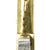 Original British Brass Flintlock Pocket Pistol by Henry Nock of London for Deptford Prison Hulks c.1815 Original Items