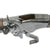 Original U.S. Civil War M1860 Spencer Repeating Saddle Ring Carbine Serial Number 46866 - late 1864 Original Items