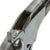 Original U.S. Civil War M1860 Spencer Repeating Saddle Ring Carbine Serial Number 46866 - late 1864 Original Items