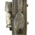 Original Barbary Pirate Miquelet Lock Pistol from North Africa - circa 1800-1815 Original Items