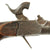 Original Belgian Percussion Pocket Pistol with Liège Proofmark - Circa 1840 Original Items