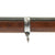 Original German Mauser Model 1871/84 Magazine Rifle by Amberg Arsenal Dated 1886 - Serial No 1152 Original Items