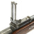 Original German Mauser Model 1871/84 Magazine Rifle by Amberg Arsenal Dated 1886 - Serial No 1152 Original Items