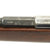 Original German Mauser Model 1871/84 Magazine Rifle by Amberg Arsenal Dated 1886 - Serial No 1152 Original Items