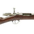 Original German Mauser Model 1871/84 Magazine Rifle by Amberg Arsenal Dated 1886 - Serial No 1152 Original Items