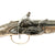 Original 19th Century Greek or Balkan Copper Clad Miquelet Lock Rat Tail Pistol - circa 1820 Original Items