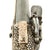 Original 19th Century Greek or Balkan Copper Clad Miquelet Lock Rat Tail Pistol - circa 1820 Original Items