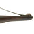 Original 18th Century French Flintlock "Saw Wheel" Pistol-style Powder Tester circa 1750 Original Items
