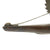 Original 18th Century French Flintlock "Saw Wheel" Pistol-style Powder Tester circa 1750 Original Items