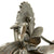 Original 18th Century French Flintlock "Saw Wheel" Pistol-style Powder Tester circa 1750 Original Items