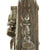 Original 18th Century French Flintlock "Saw Wheel" Pistol-style Powder Tester circa 1750 Original Items