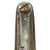 Original 18th Century French Flintlock "Saw Wheel" Pistol-style Powder Tester circa 1750 Original Items