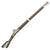Original Japanese Model 1871 Percussion Carbine Marked Chikuma Prefecture c.1871-1876 Original Items