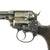 Original U.S. Colt M-1877 .41cal Thunderer Revolver with 5 Inch Barrel made in 1878 - Serial 10842 Original Items