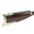Original U.S. Pennsylvania-Style Percussion Under Hammer Hunting Rifle by E. Mansur - c.1840 Original Items