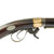 Original U.S. Pennsylvania-Style Percussion Under Hammer Hunting Rifle by E. Mansur - c.1840 Original Items